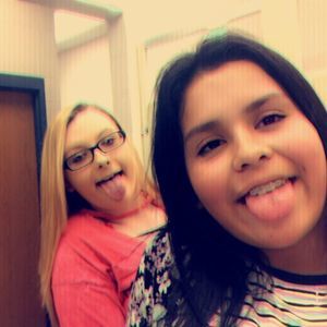 Meet your Posher, Hailey